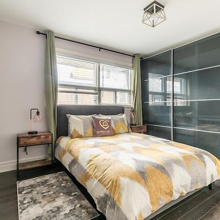 Luxury 3Br House With Bbq By Globalstay Toronto Ngoại thất bức ảnh